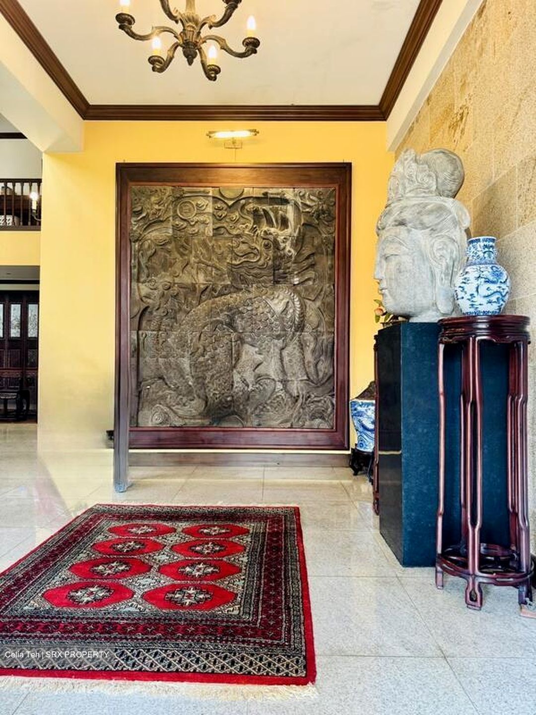 Green Hill Estate (D23), Detached #517348451